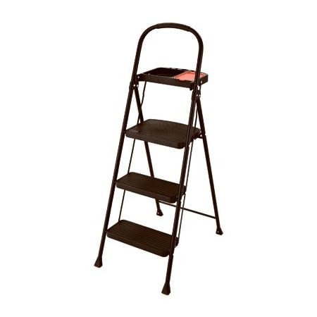 Tricam Industries 3 Step STL StoolTray RMS-3T